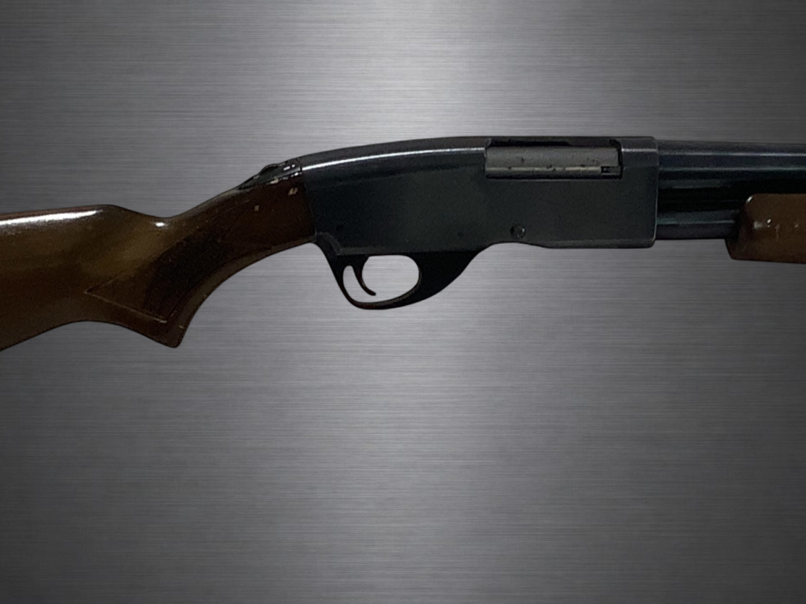 Remington 67 20 Gauge Wingmaster-img-7