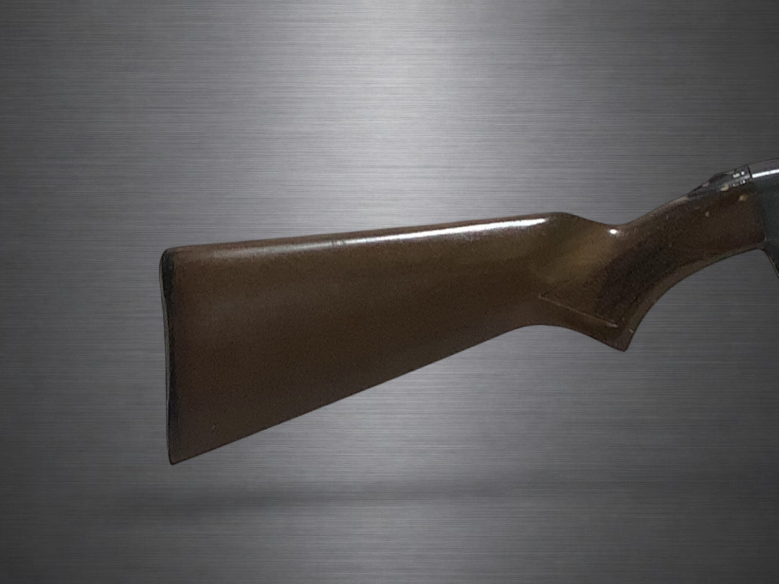 Remington 67 20 Gauge Wingmaster-img-6