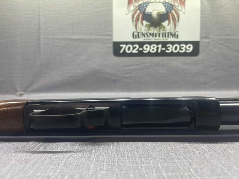 WINCHESTER DEFENDER SHOTGUN - 12 GA-img-6