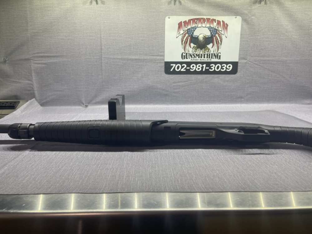 BENELLI NOVA 3 SHOTGUN - 12GA-img-6