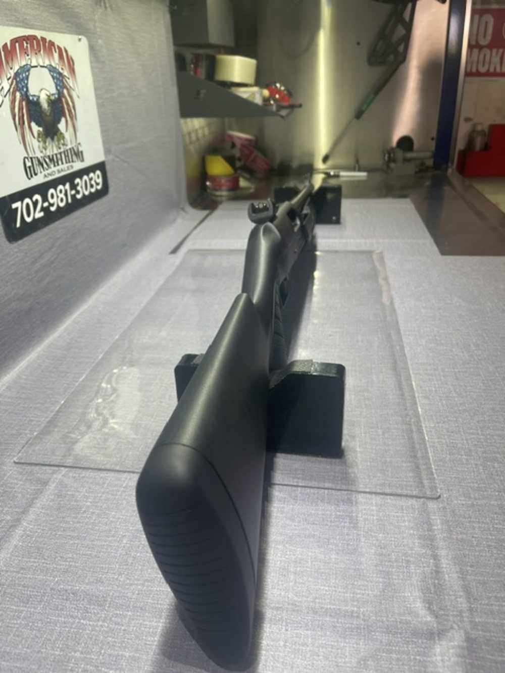 BENELLI NOVA 3 SHOTGUN - 12GA-img-2