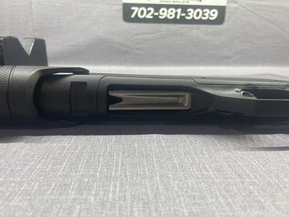 BENELLI NOVA 3 SHOTGUN - 12GA-img-5