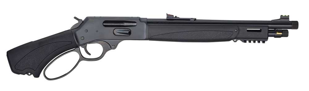 Henry Bear's Leg Pistol .30-30Win - NBIB - No CC Fees - H009GBLX3030-img-0