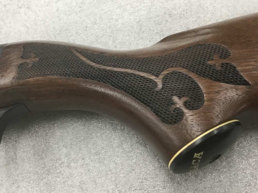 ITHACA 37 - 20ga/28" - VG Cond, Bright Bore, 1969 and pad still flexes-img-10