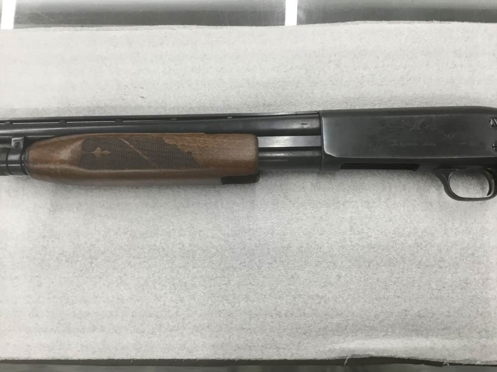 ITHACA 37 - 20ga/28" - VG Cond, Bright Bore, 1969 and pad still flexes-img-5