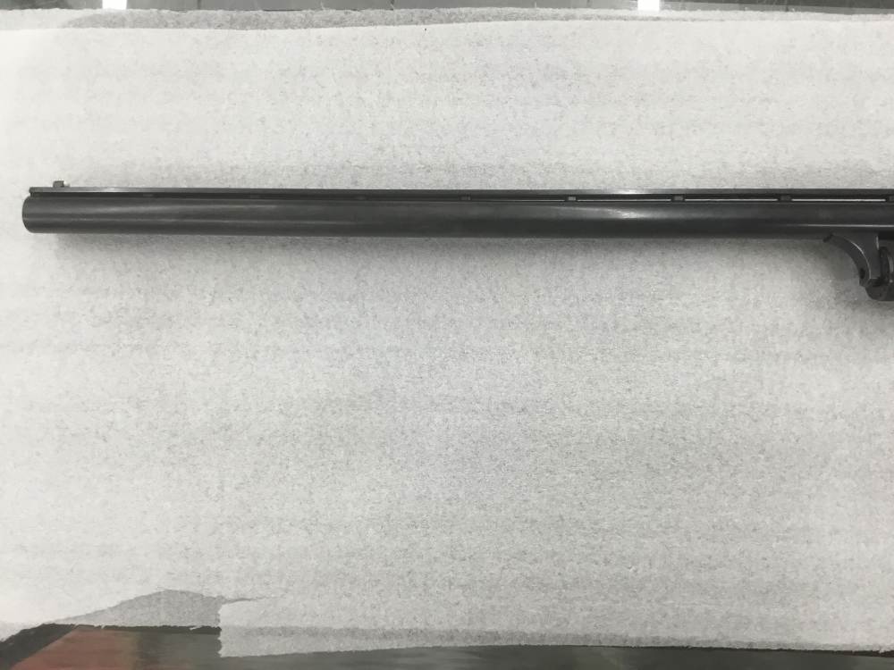 ITHACA 37 - 20ga/28" - VG Cond, Bright Bore, 1969 and pad still flexes-img-4