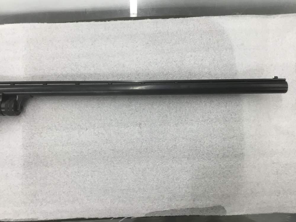ITHACA 37 - 20ga/28" - VG Cond, Bright Bore, 1969 and pad still flexes-img-3
