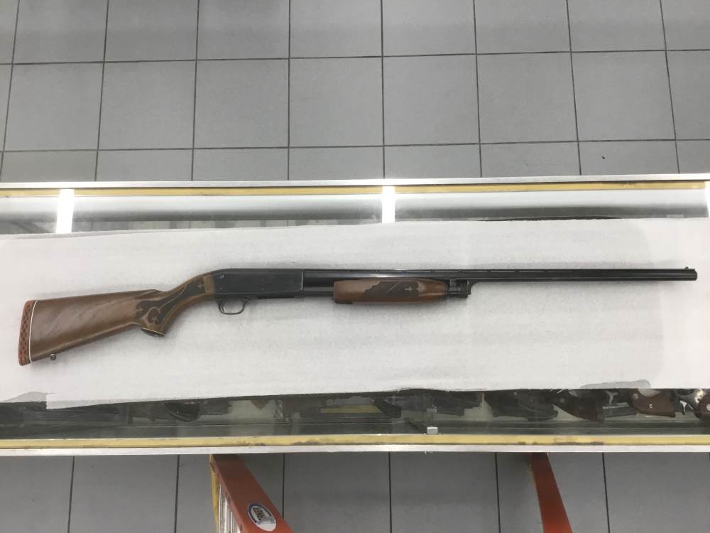 ITHACA 37 - 20ga/28" - VG Cond, Bright Bore, 1969 and pad still flexes-img-0