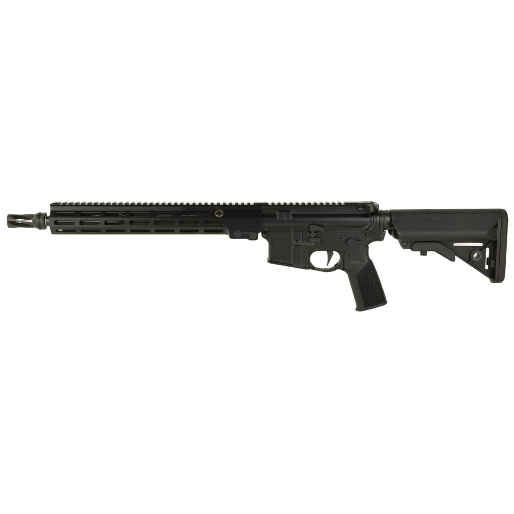 Geissele Automatics, Super Duty Mod1 14.5 PW-img-2
