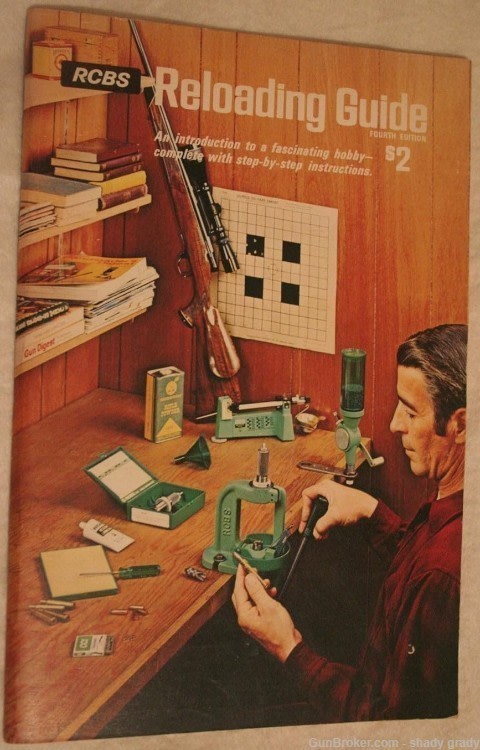 rcbs reloading guide fourth edition-img-0