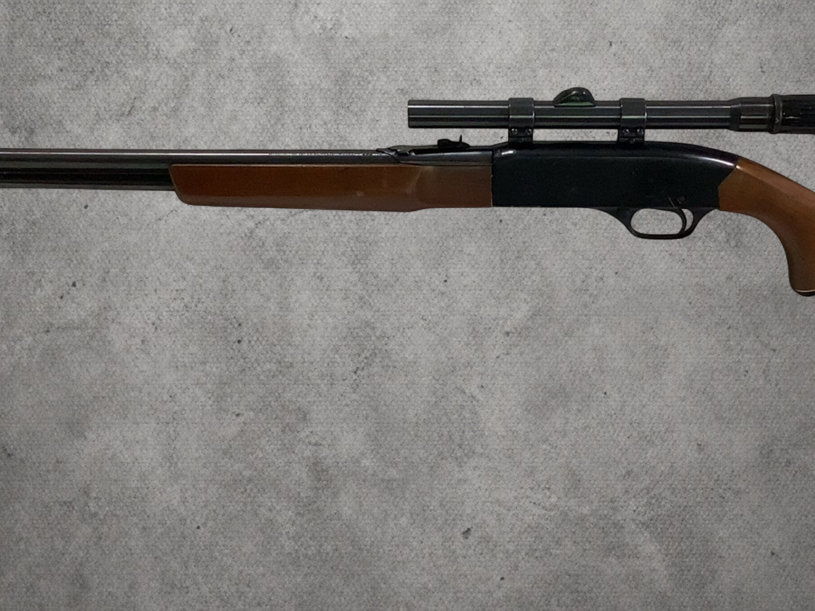 Winchester 290 - 22 Long Rifle-img-4