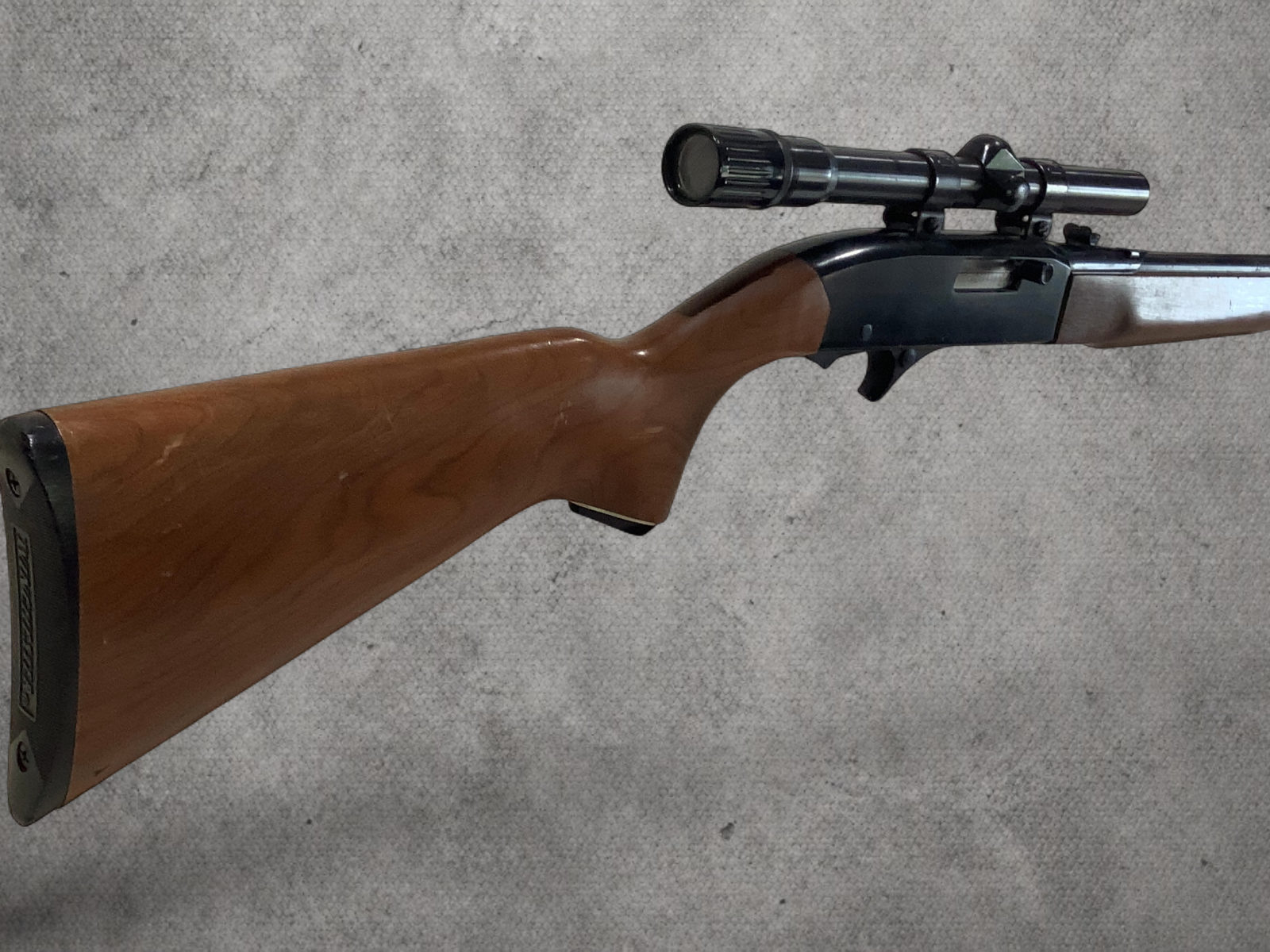 Winchester 290 - 22 Long Rifle-img-14