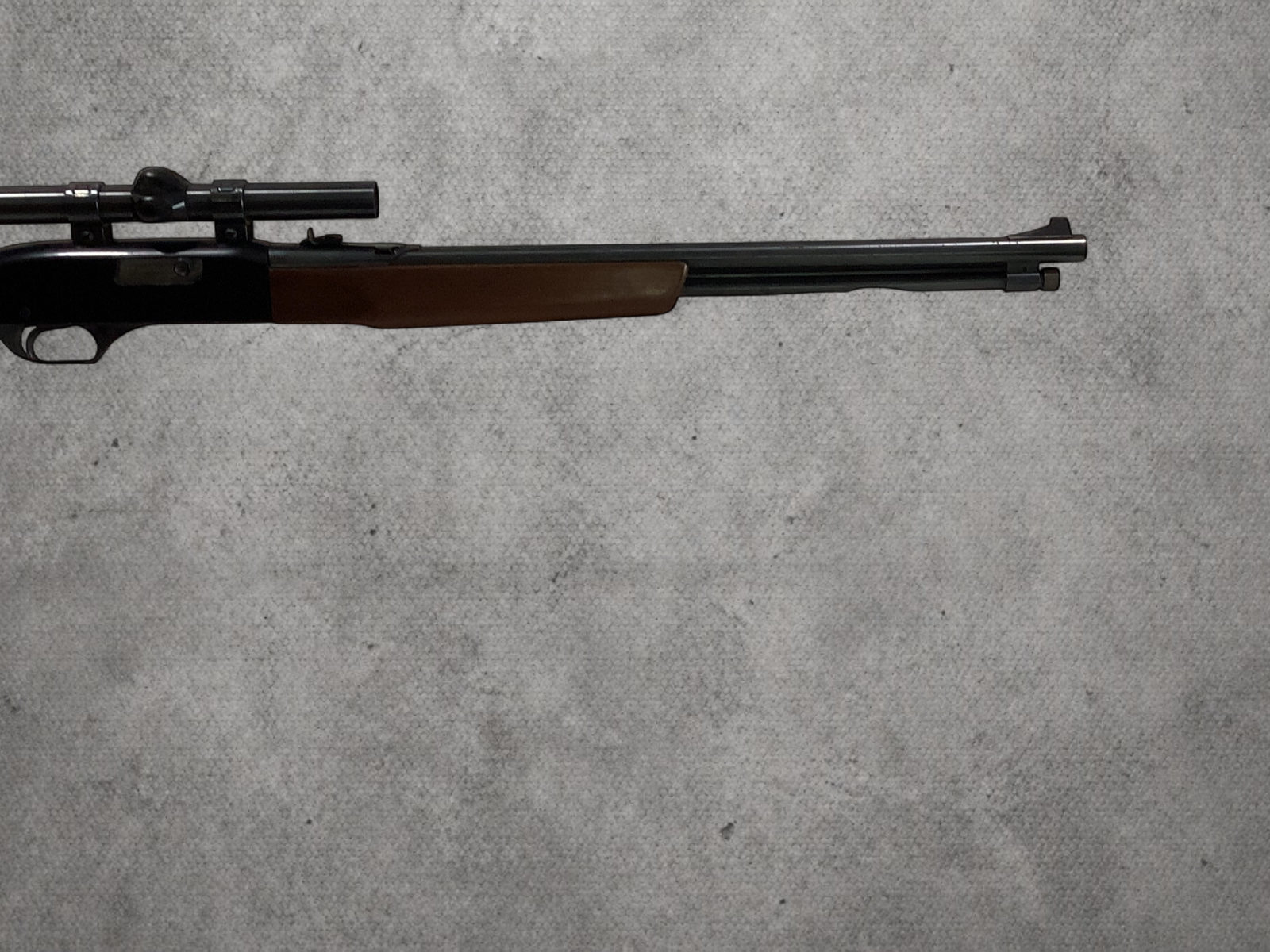 Winchester 290 - 22 Long Rifle-img-9