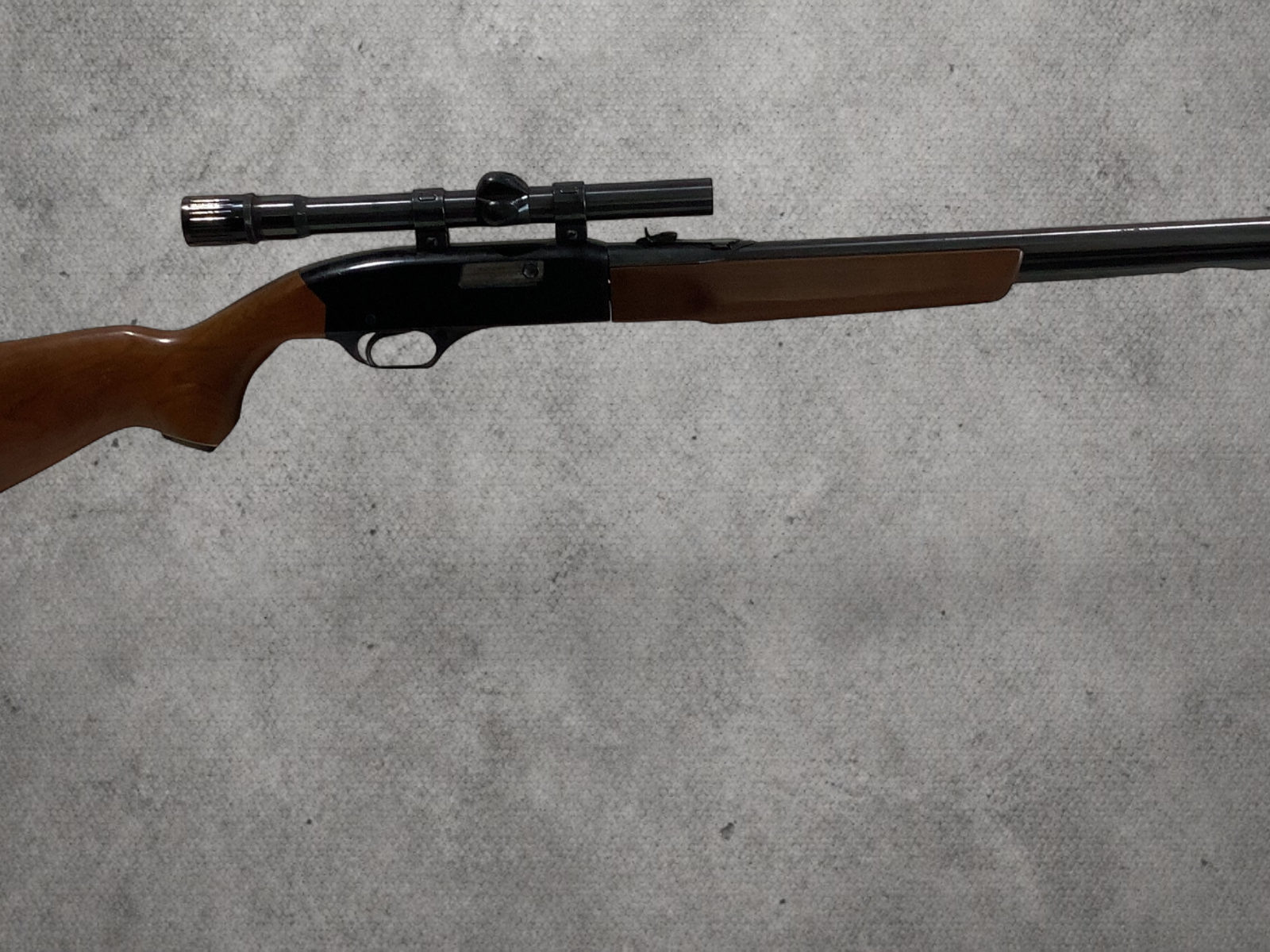 Winchester 290 - 22 Long Rifle-img-7