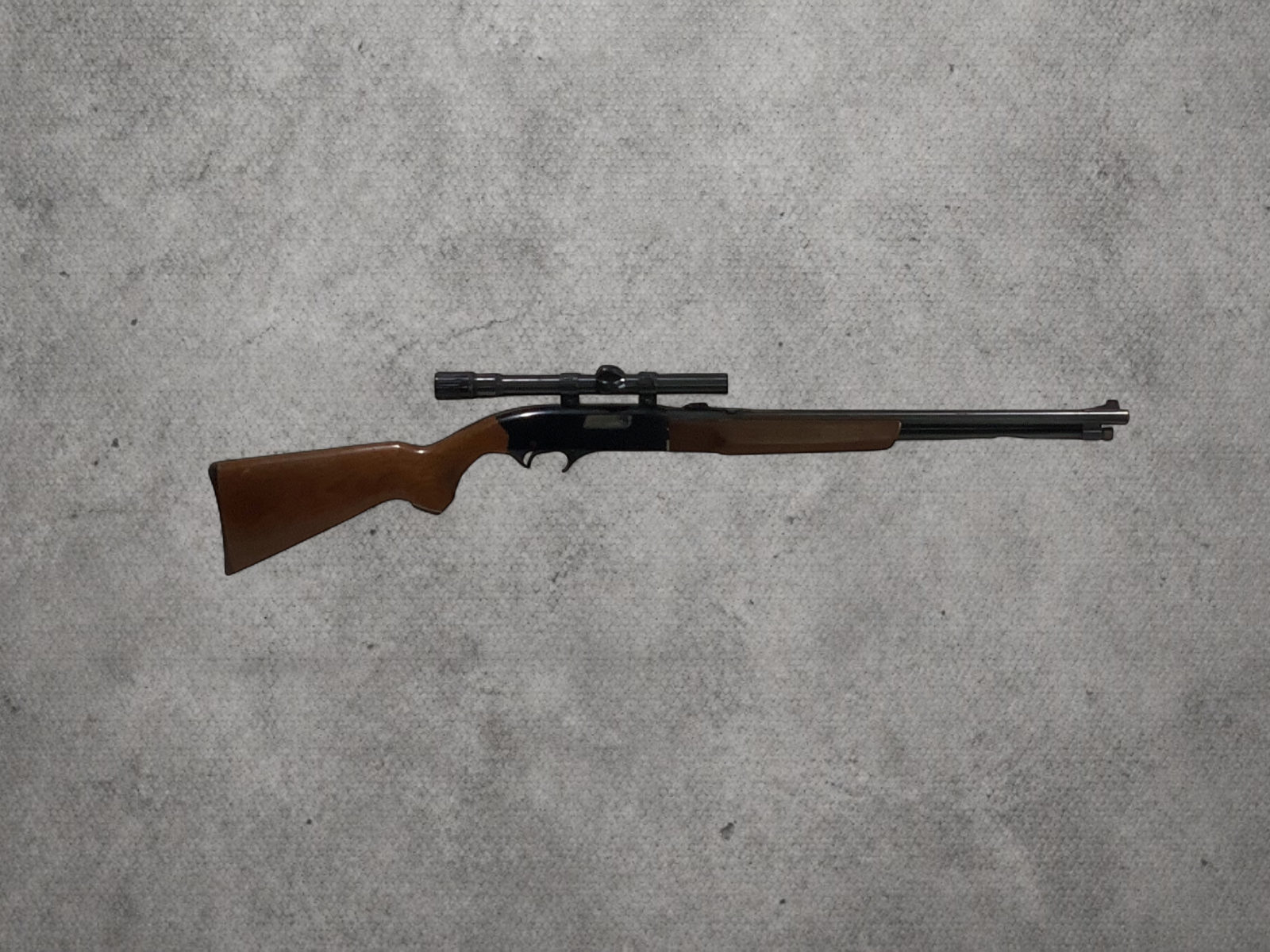 Winchester 290 - 22 Long Rifle-img-1