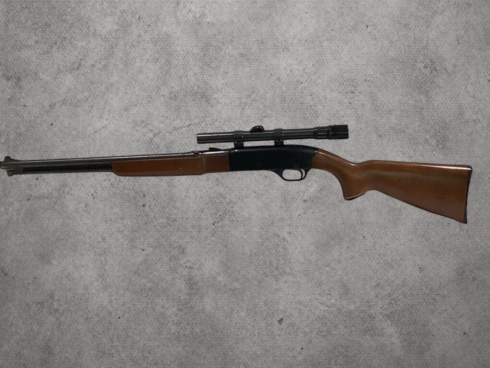 Winchester 290 - 22 Long Rifle-img-2
