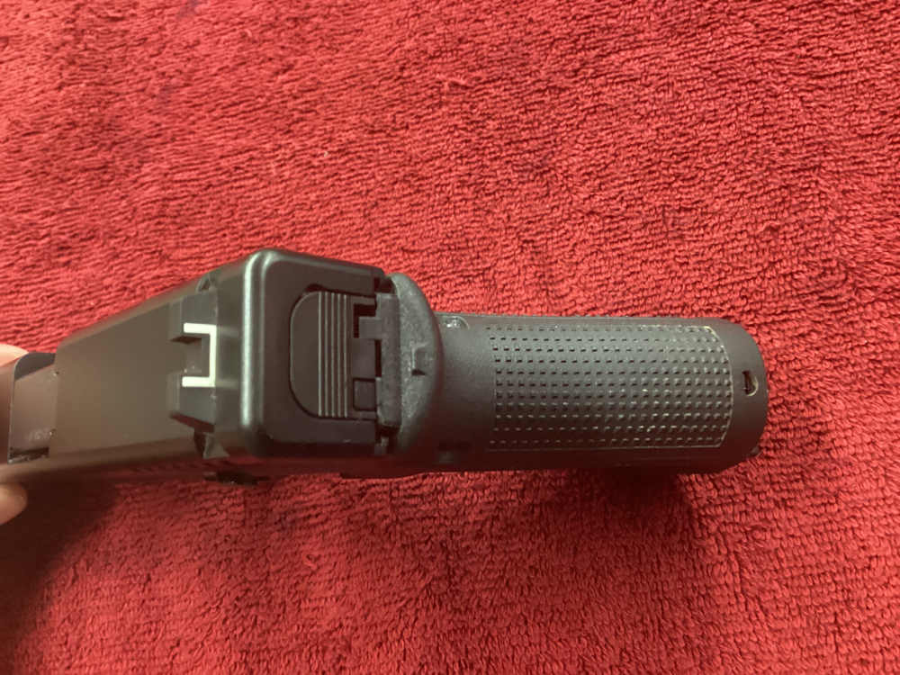 Glock 23 Gen 5 .40 S&W + 1-10Rnd Magazine -  NO CC FEES!-img-4