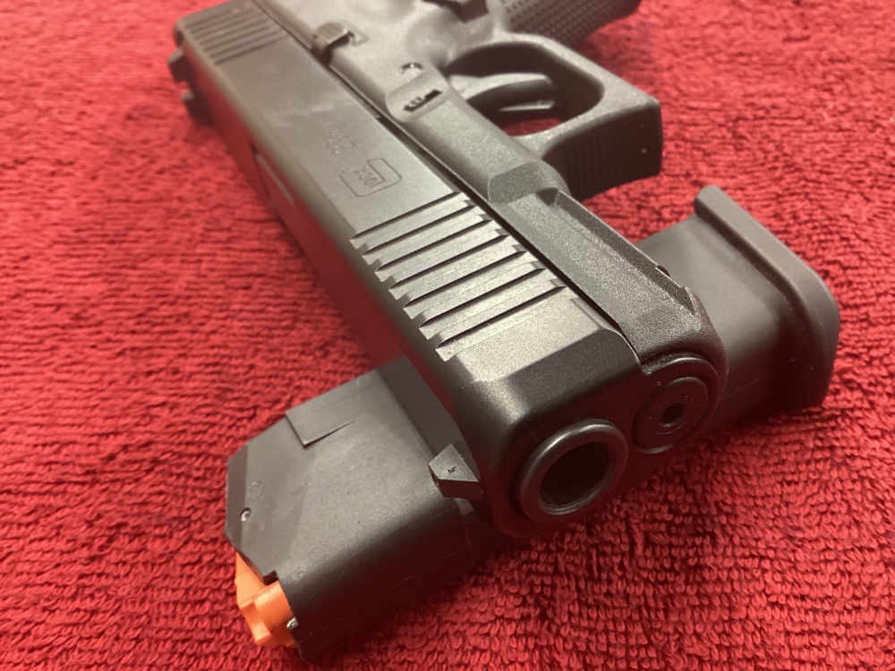 Glock 23 Gen 5 .40 S&W + 1-10Rnd Magazine -  NO CC FEES!-img-5