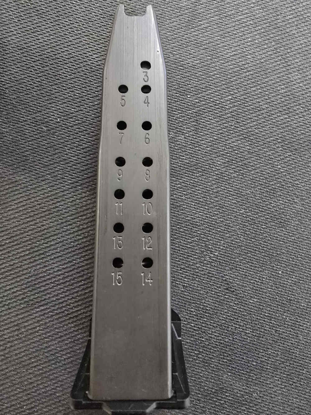 SIG SAUER SP2022 9MM LUGER PISTOL-img-10