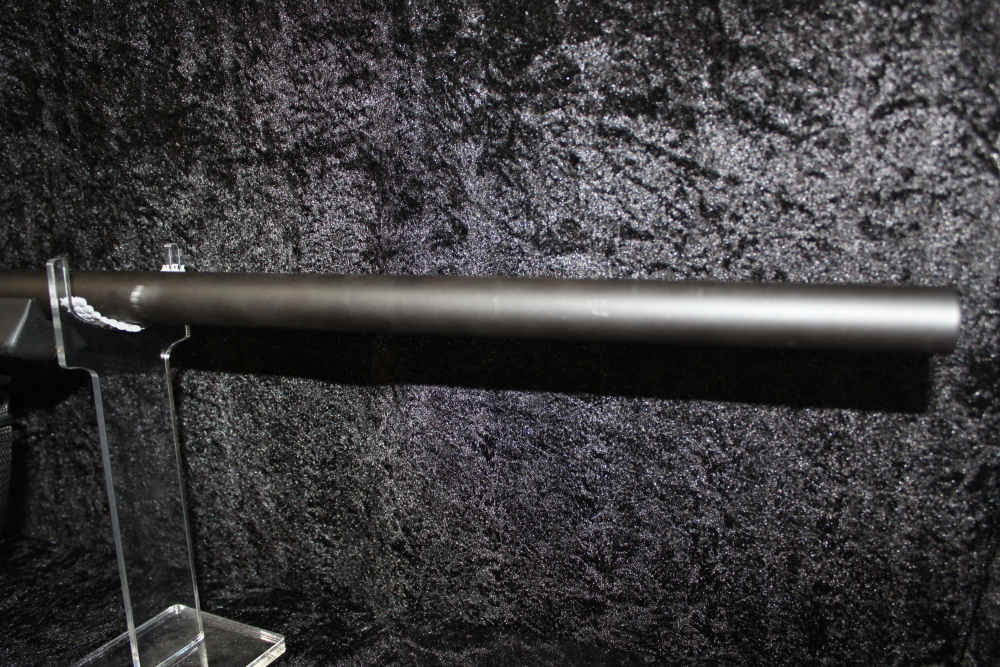 REMINGTON 700 .243 WIN Heavy Barrel, Rings and Sling-img-4