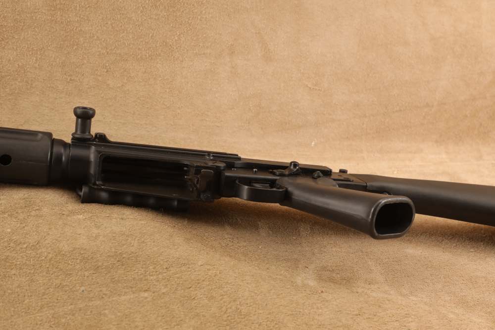 SAC Imp. Argentine F.M.A.P. FAL(LSR)  7.62 NATO 21” Semi Auto Rifle & Mag-img-19