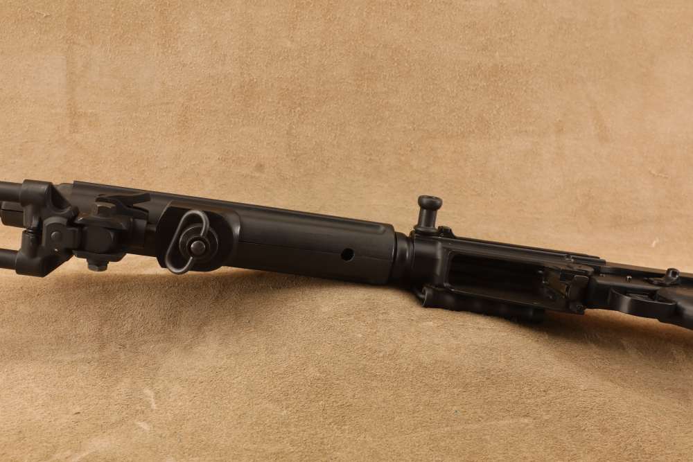 SAC Imp. Argentine F.M.A.P. FAL(LSR)  7.62 NATO 21” Semi Auto Rifle & Mag-img-18