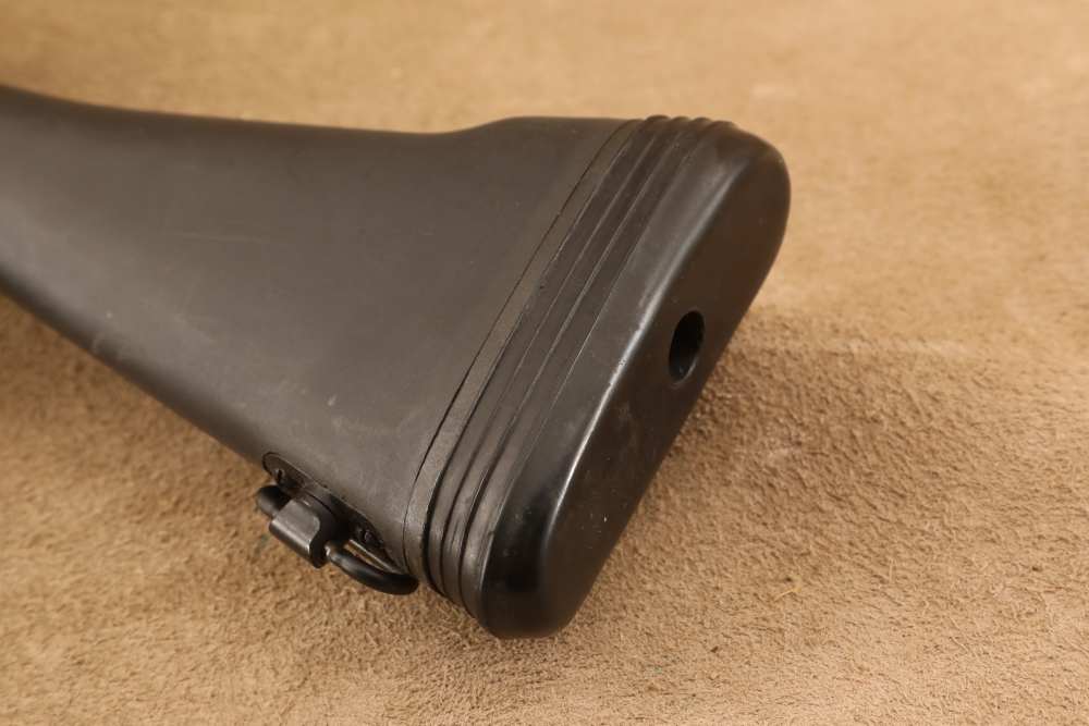SAC Imp. Argentine F.M.A.P. FAL(LSR)  7.62 NATO 21” Semi Auto Rifle & Mag-img-21