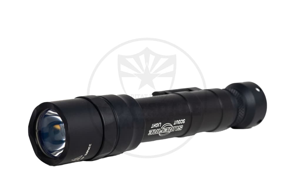 Surefire Dual Fuel Scout Light Pro-img-0