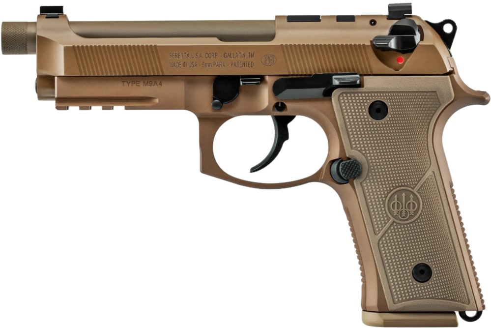 BERETTA M9A4 CENTURION-img-1