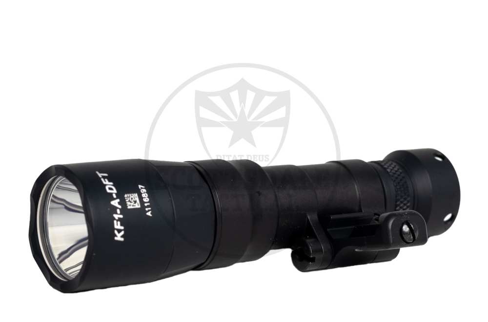 Surefire M340 Mini Scout Turbo-img-0