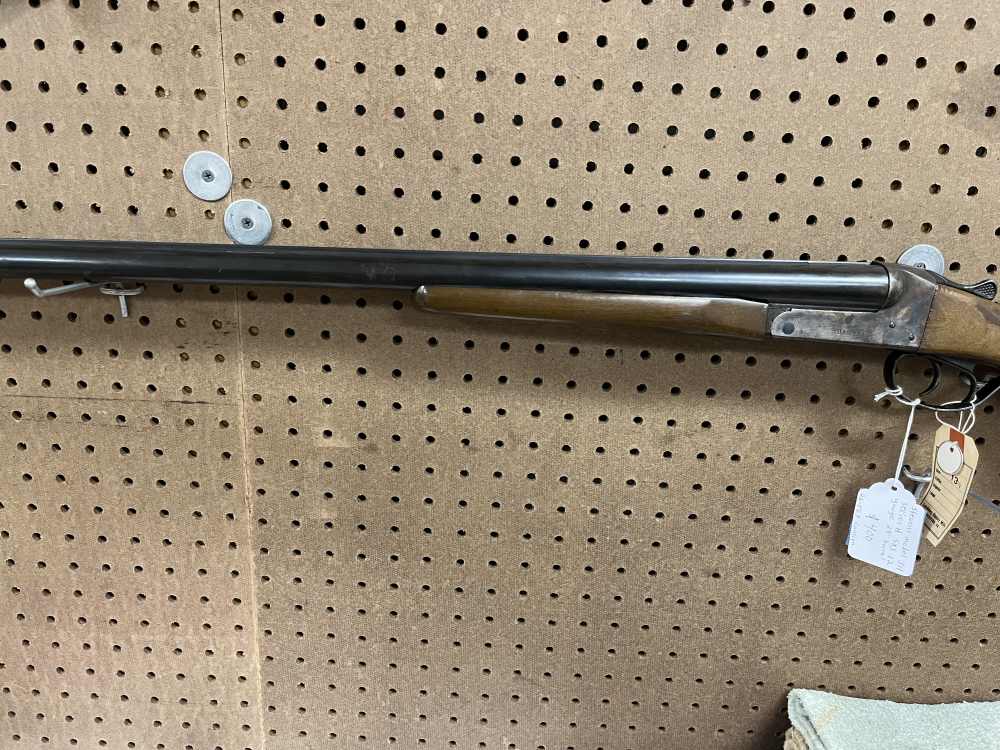 Savage Stevens model 311 H Series-img-4