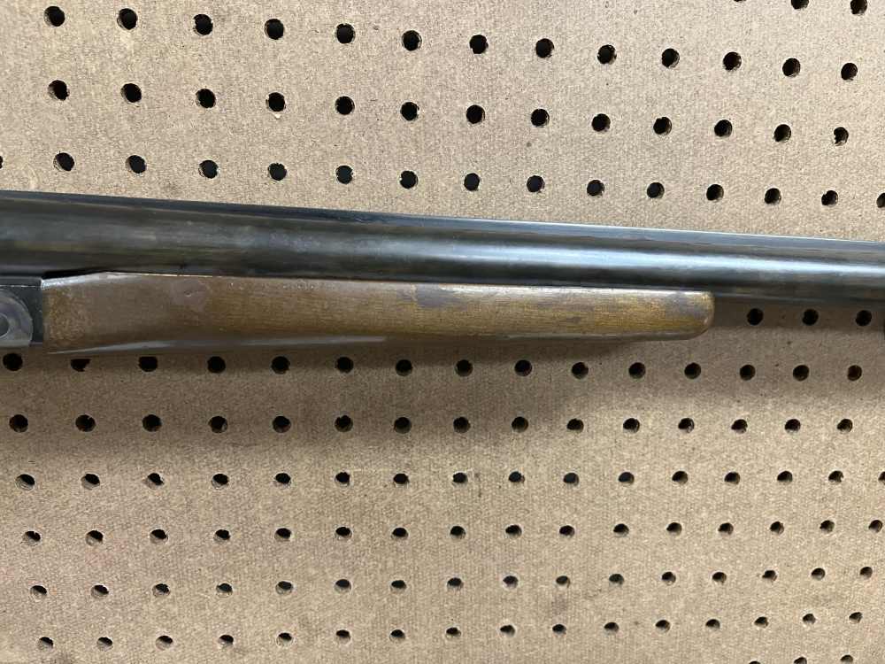 Savage Stevens model 311 H Series-img-3