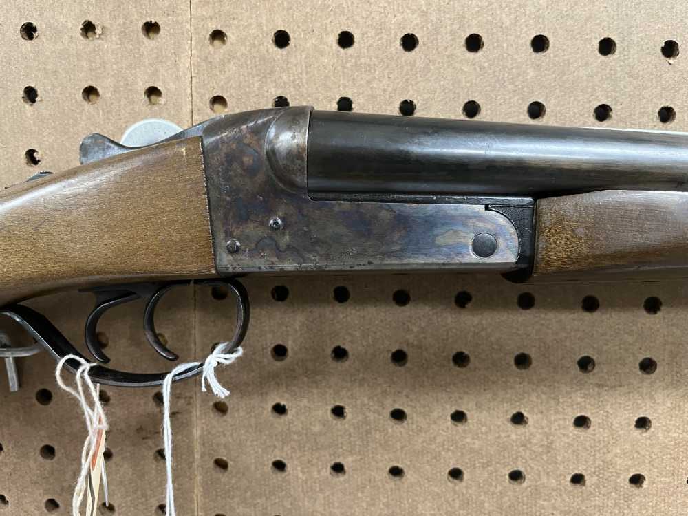 Savage Stevens model 311 H Series-img-1