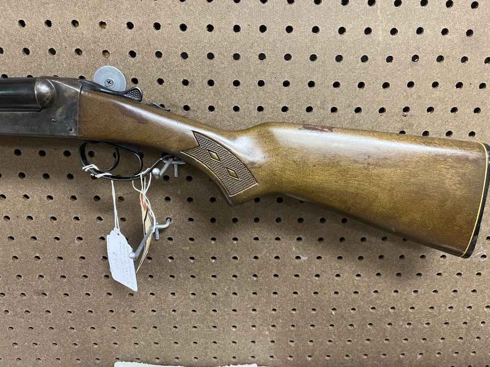 Savage Stevens model 311 H Series-img-6