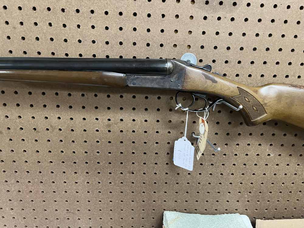 Savage Stevens model 311 H Series-img-5
