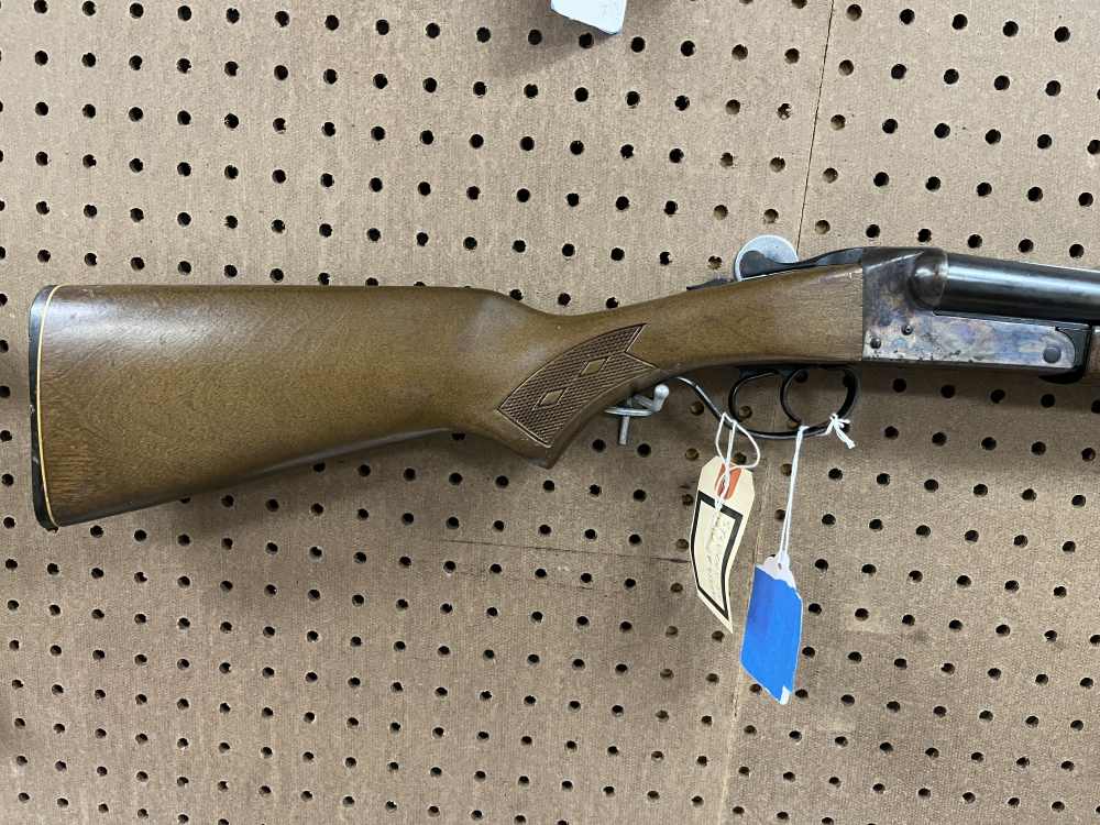 Savage Stevens model 311 H Series-img-2