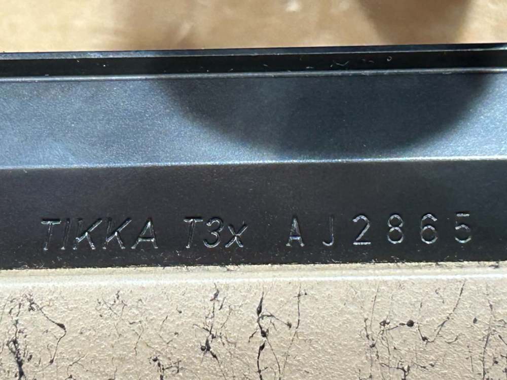 TIKKA T3X LITE ROUGH TECH 308 WIN. 30084-img-3
