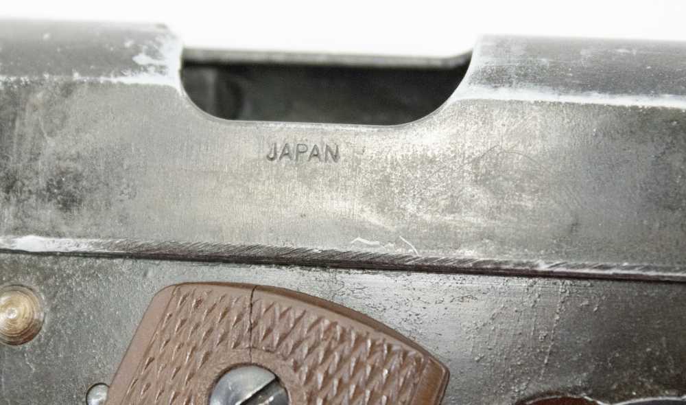 MGC (Model Gun Corporation)  M-1911A1-67 U.S. Army .45 5" MFG1967-70-img-9