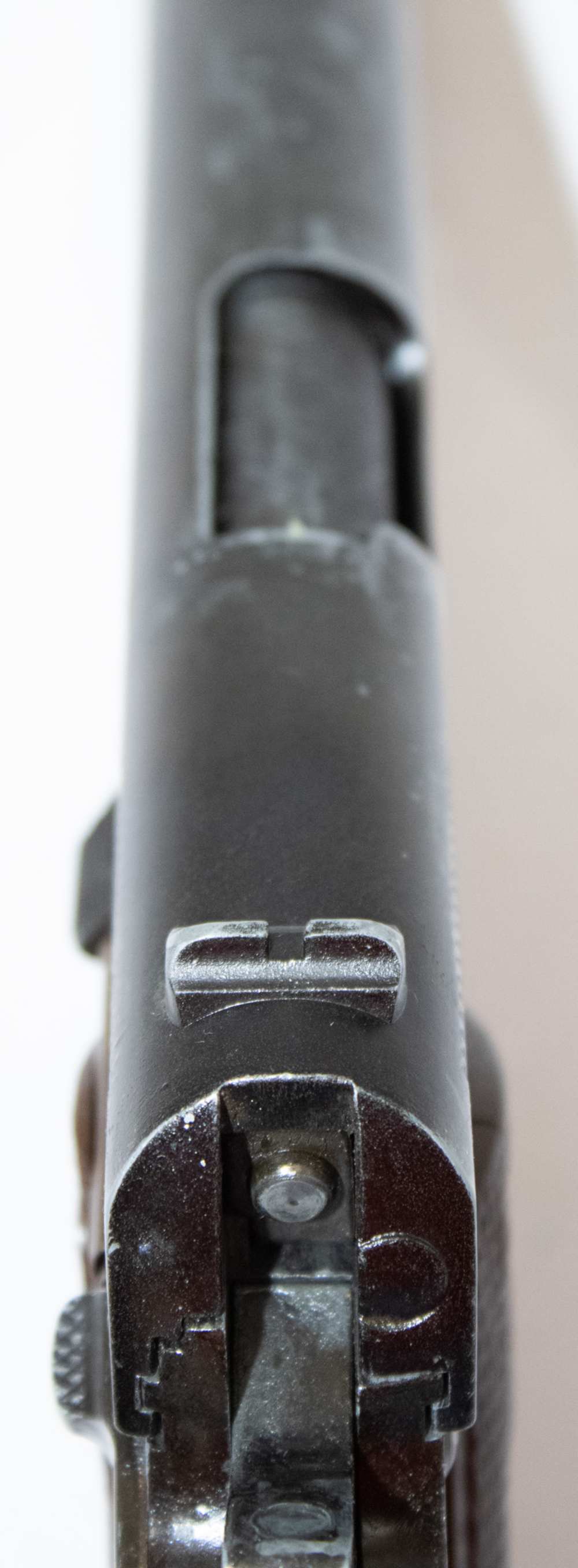 MGC (Model Gun Corporation)  M-1911A1-67 U.S. Army .45 5" MFG1967-70-img-14