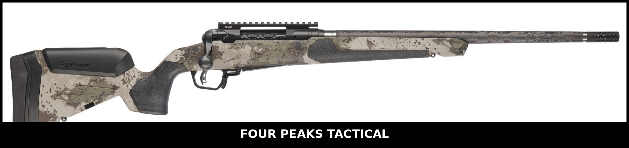 Savage 110 308 Win 20 Woodland Camo-img-0