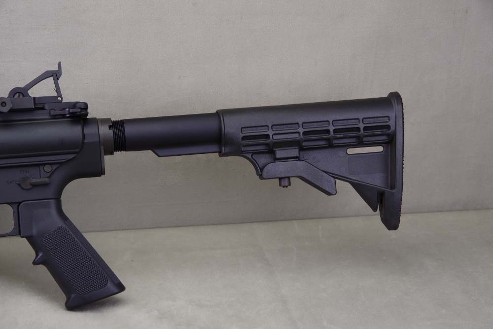 DPMS LR-308 308 Win 18'' 98%-img-6