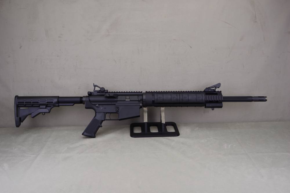 DPMS LR-308 308 Win 18'' 98%-img-9