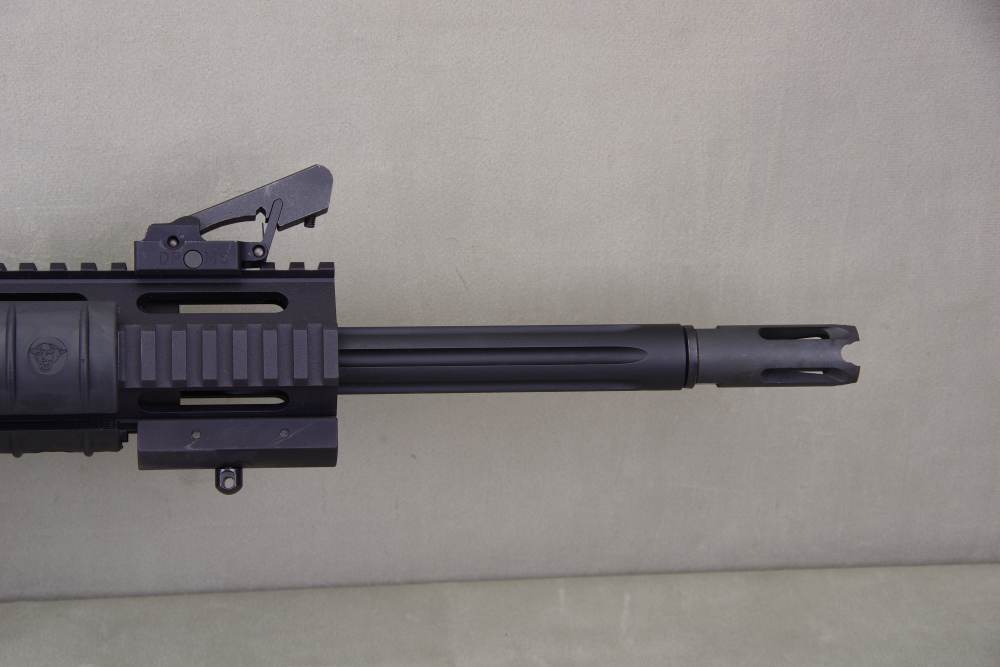 DPMS LR-308 308 Win 18'' 98%-img-10