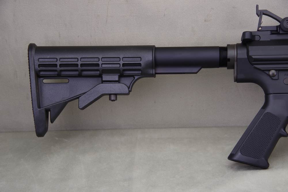 DPMS LR-308 308 Win 18'' 98%-img-13