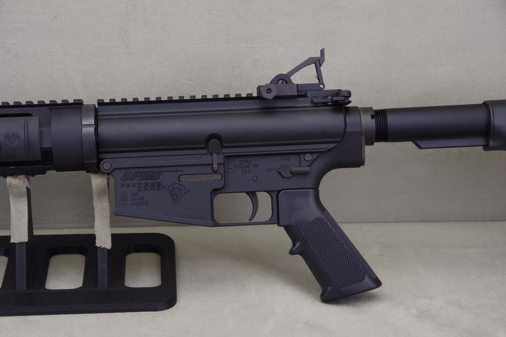 DPMS LR-308 308 Win 18'' 98%-img-5