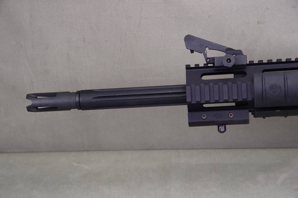 DPMS LR-308 308 Win 18'' 98%-img-3