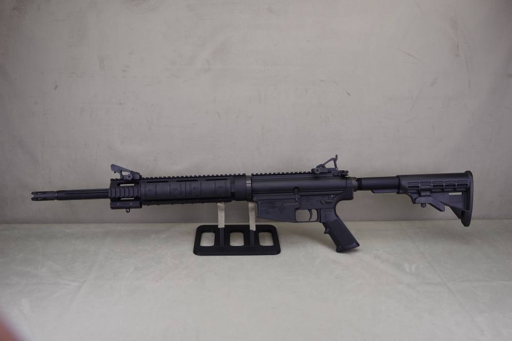 DPMS LR-308 308 Win 18'' 98%-img-0