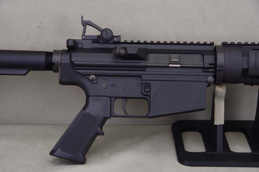 DPMS LR-308 308 Win 18'' 98%-img-12
