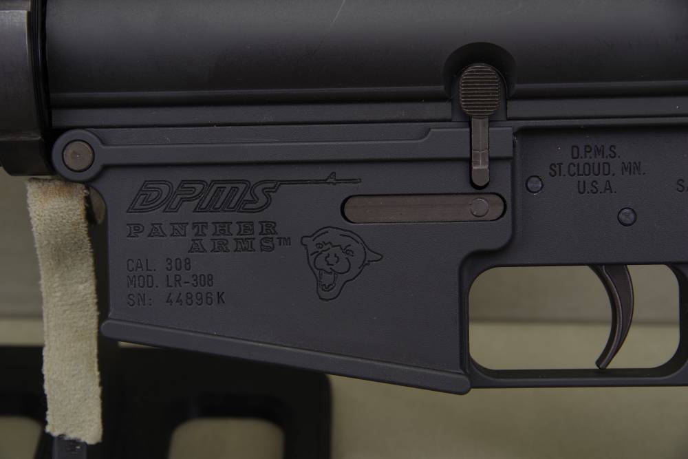 DPMS LR-308 308 Win 18'' 98%-img-7