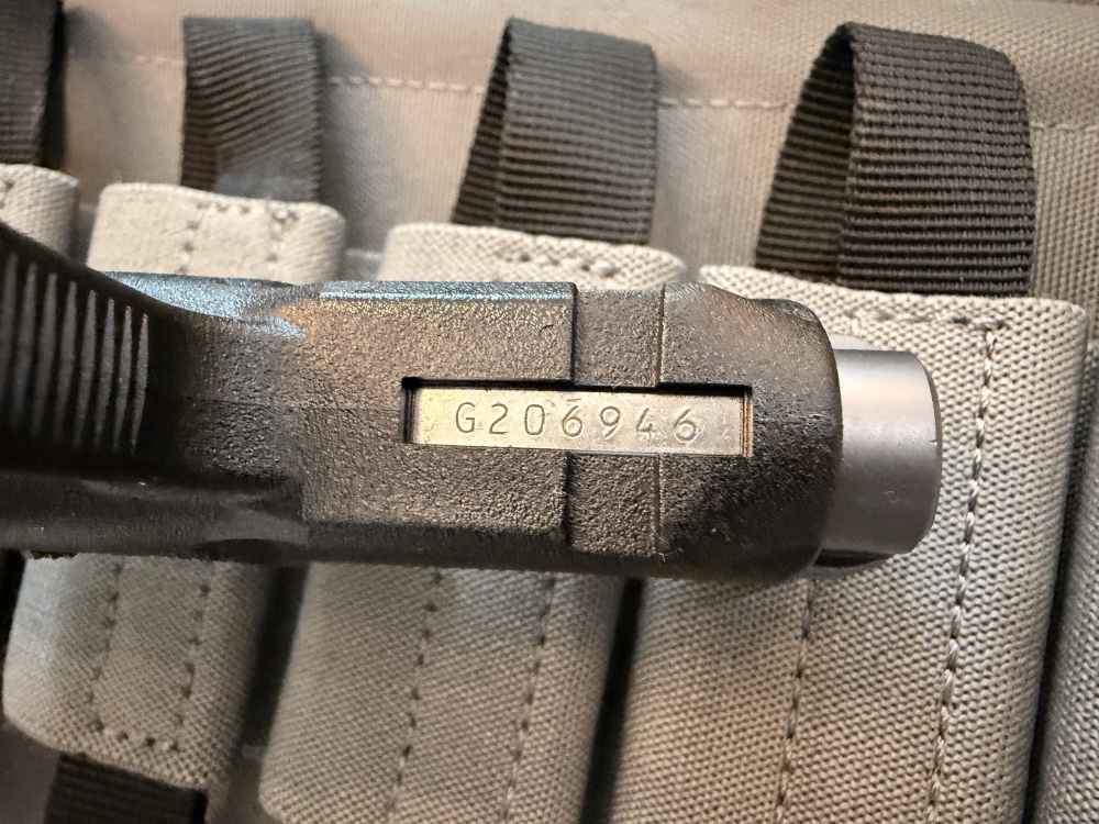 TTI G43x Combat Carry-img-4